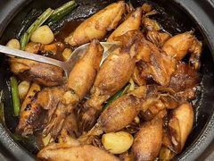 -大嫂镬仔·焖鸡煲·啫啫煲(逢源路店)