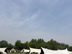 -圣露庄园·露营·烤肉·亲子