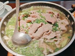 -全牛匠·乐山跷脚牛肉(西单华威约饭街店)