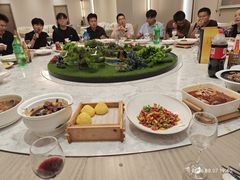 -谢先生酒店·椒宴集(沙湖店)