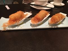 -广州文华东方酒店·江-由辉师傅主理