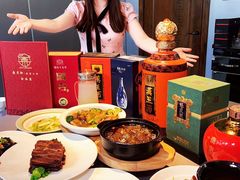 -秦月轩·陕西家乡菜(阜成路·五棵松店)