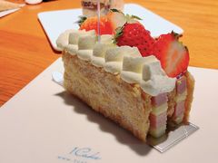 -1Cake壹刻蛋糕(奥体公园味觉艺术馆店)