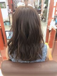 -美梵日系沙龙
