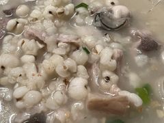 -广场正宗原汁薏米店