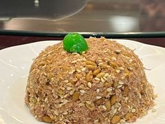 -吴门人家·苏宴宫廷菜(拙政园店)