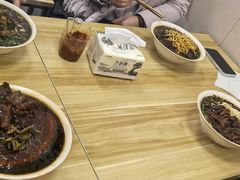 -无名老卤面(中华门店)