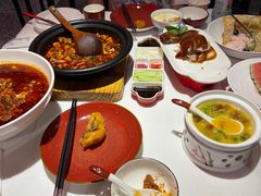 -大鸭梨烤鸭·北京菜(大兴南小街店)