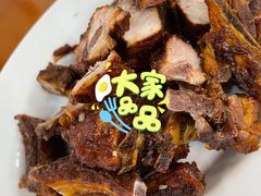 -天佑祥万春老卤(天乡后街店)
