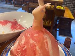 -蜀家渝重庆火锅(南屏街店)