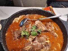 -钳小柒·小龙虾蓝龙王烧烤夜宵(长寿路店)
