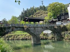 -石潭村