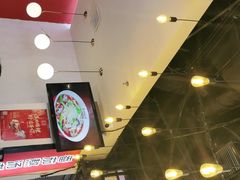 -阿利茄汁面(西城永捷店)