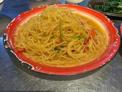 -馬伍旺川菜(江北虹悦城店)