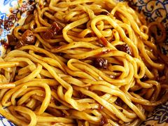 -亿诣蝎府炸酱面羊蝎子火锅(酷车小镇店)