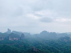 -丹霞山风景名胜区