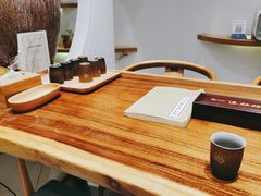 -不凡脑禅境·养生·舒压调理SPA(华发世纪城店)