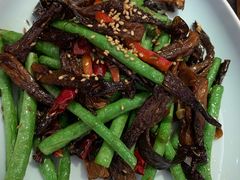 -闫府私房菜·老字号(恒隆店)