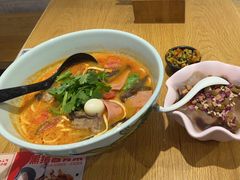 -云味馆·云南菜·云南米线(同泰时代广场店)