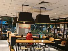 -真功夫(彩田路店)