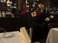 -马克西姆餐厅(崇文门店)