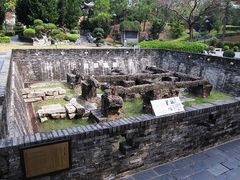 -九龙寨城公园