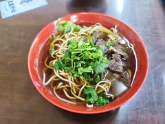 -好成财牛排馆(涂门街总店)