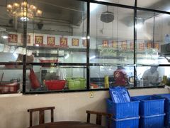 -张家卫·阳江菜·小海鲜(肥婆湾桥店)