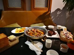 -小资太太餐厅(南岗区店)