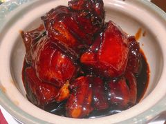 -老吉士酒家(天平路店)