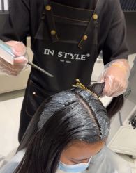 -INSTYLE·SALON