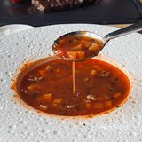 杭州万豪，一人食，也能如此优雅与精致～