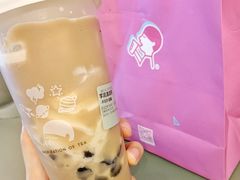 -喜茶(深圳东门1234店)