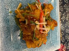 -玉桥餐厅(天坛店)