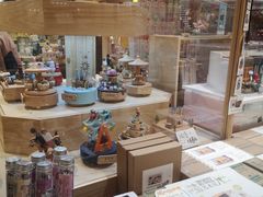 -猫的天空之城概念书店(杭州南宋御街店)