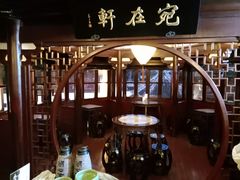 -豫园湖心亭茶楼