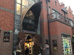 -钟书阁(松江泰晤士小镇店)