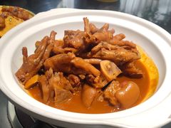 -鱼头泡饭·湖北菜·非物质文化遗产(岳家嘴总店)