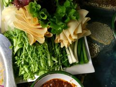 -人民公社大食堂(顺义总店)