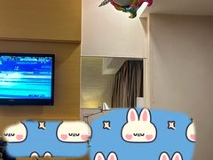 -天津水游城丽筠酒店