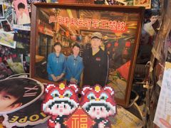 -玉桥餐厅(天坛店)