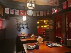 -王氏炉匠·烧鸟·居酒屋(双井店)