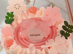 -仟吉KenGee(西子花苑店)