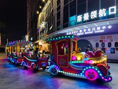 -奥园广场(广州番禺福德路店)