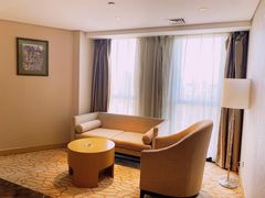 -天津水游城丽筠酒店