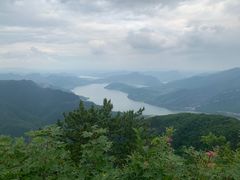 -九鼎铁刹山风景区