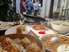 -松鹤楼(山塘街店)