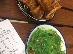 -十面春风·江南面馆(崇宁路店)