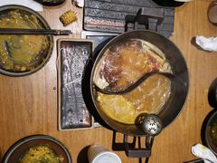 -呷哺呷哺 黄金牧场 (新中关购物中心店)