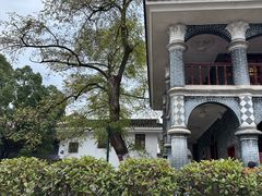 -遵义会议纪念馆